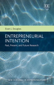 Entrepreneurial Intention