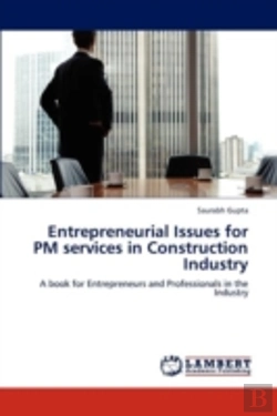 Bertrand.pt - Entrepreneurial Issues For Pm Services In Construction Industry