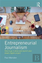 Entrepreneurial Journalism