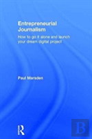 Entrepreneurial Journalism