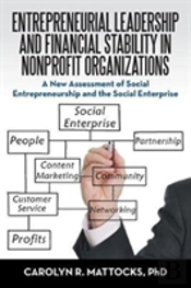 Entrepreneurial Leadership And Financial Stability In Nonprofit Organizations