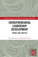 Entrepreneurial Leadership Development