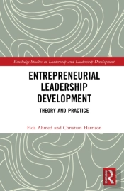 Entrepreneurial Leadership Development
