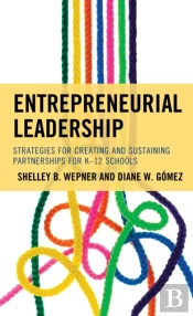 Entrepreneurial Leadership