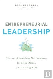 Entrepreneurial Leadership