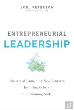 Bertrand.pt - Entrepreneurial Leadership