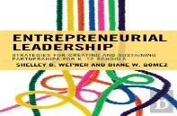 Entrepreneurial Leadership