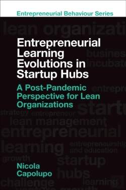 Bertrand.pt - Entrepreneurial Learning Evolutions In Startup Hubs