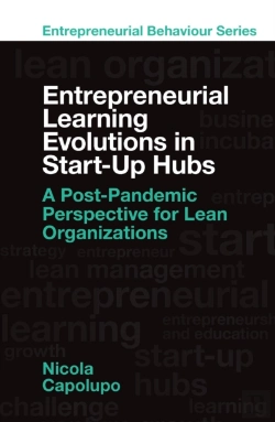 Bertrand.pt - Entrepreneurial Learning Evolutions In Startup Hubs