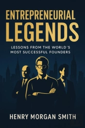 Entrepreneurial Legends