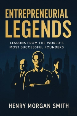 Bertrand.pt - Entrepreneurial Legends