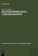 Entrepreneurial Librarianship