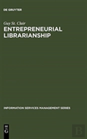 Entrepreneurial Librarianship