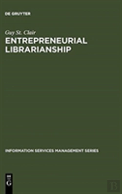 Bertrand.pt - Entrepreneurial Librarianship