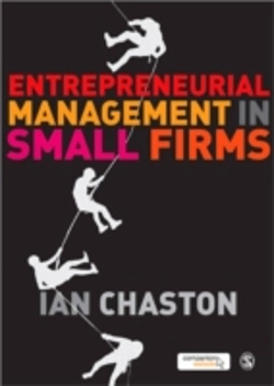Bertrand.pt - Entrepreneurial Management In Small Firms