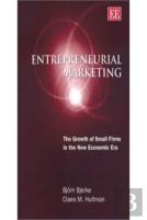 Entrepreneurial Marketing