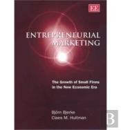 Entrepreneurial Marketing