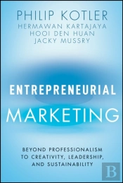 Entrepreneurial Marketing