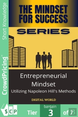 Bertrand.pt - Entrepreneurial Mindset Utilizing Napoleon De Hill Methods