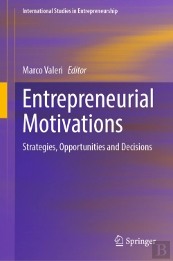 Bertrand.pt - Entrepreneurial Motivations