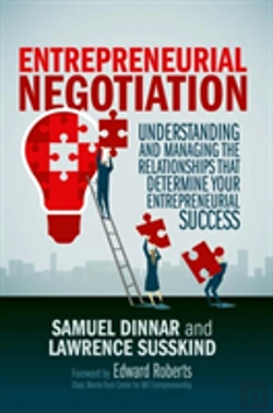 Bertrand.pt - Entrepreneurial Negotiation