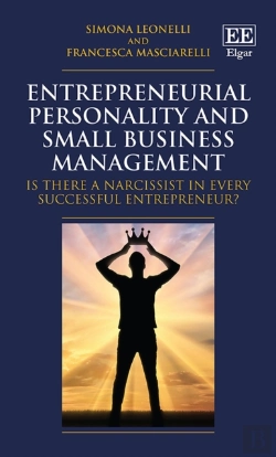 Bertrand.pt - Entrepreneurial Personality And Small Business Management