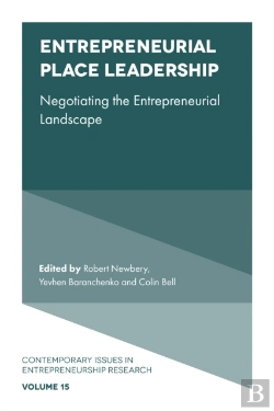 Bertrand.pt - Entrepreneurial Place Leadership
