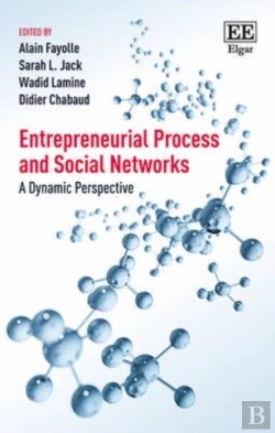 Bertrand.pt - Entrepreneurial Process And Social Networks - A Dynamic Perspective