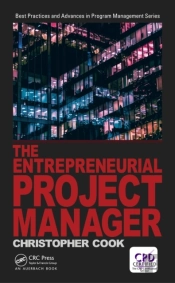 Entrepreneurial Project Manager