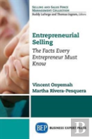 Entrepreneurial Selling