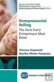 Entrepreneurial Selling