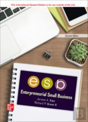 Entrepreneurial Small Business Ise