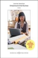 Entrepreneurial Small Business