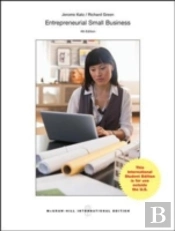 Entrepreneurial Small Business