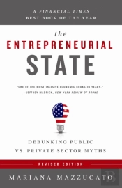 Entrepreneurial State