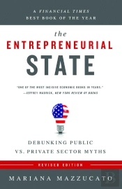 Entrepreneurial State
