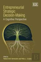 Entrepreneurial Strategic Decision-Making