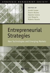 Entrepreneurial Strategies