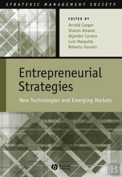 Bertrand.pt - Entrepreneurial Strategies