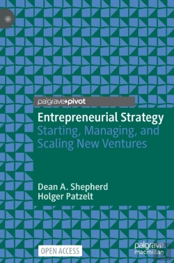 Bertrand.pt - Entrepreneurial Strategy