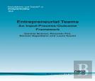 Entrepreneurial Teams