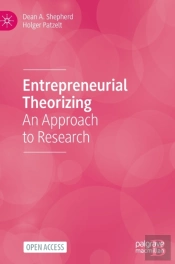 Entrepreneurial Theorizing