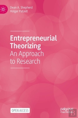 Bertrand.pt - Entrepreneurial Theorizing