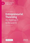 Entrepreneurial Theorizing