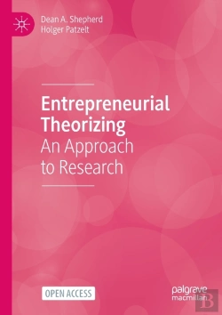 Bertrand.pt - Entrepreneurial Theorizing