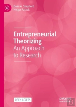 Bertrand.pt - Entrepreneurial Theorizing
