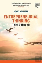 Entrepreneurial Thinking
