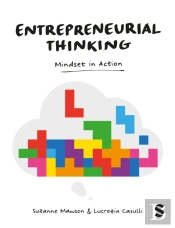 Entrepreneurial Thinking