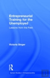 Entrepreneurial Training For The Unemployed