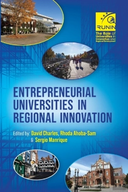 Bertrand.pt - Entrepreneurial Universities In Regional Innovation